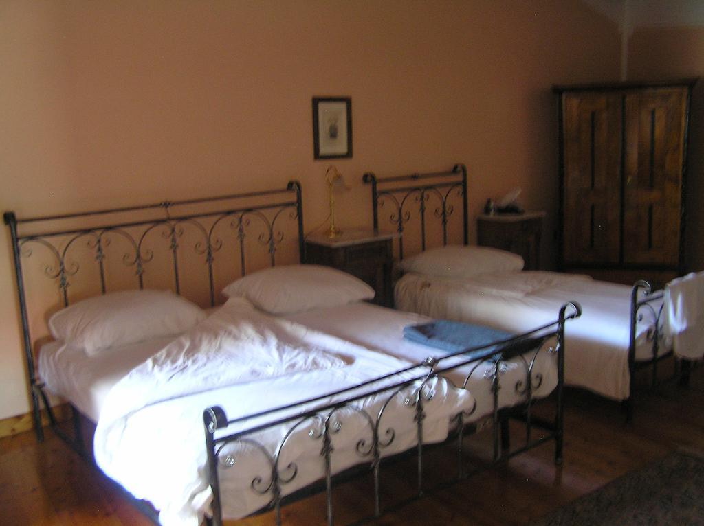 Guesthouse Domacija Sajna Sežana Zimmer foto